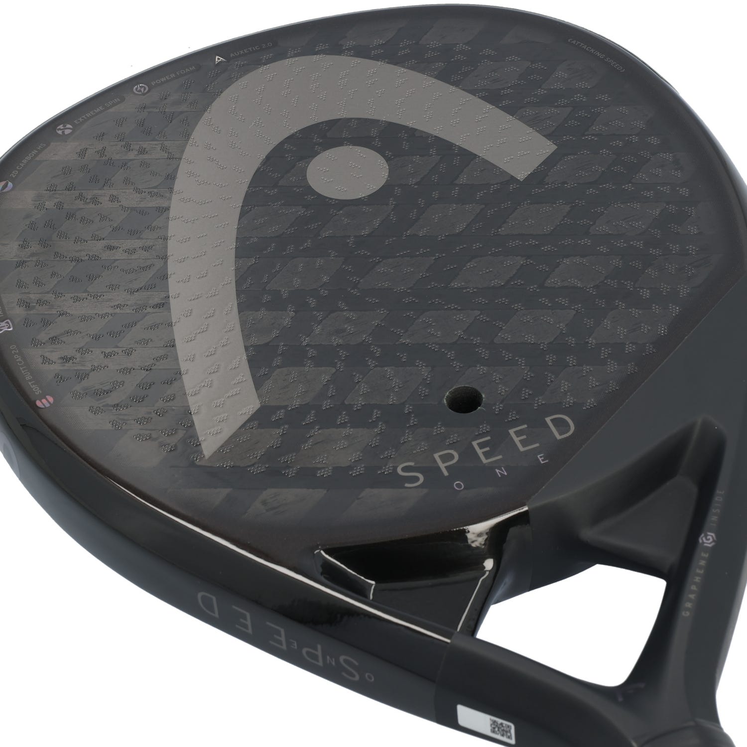 HEAD SPEED ONE 2025