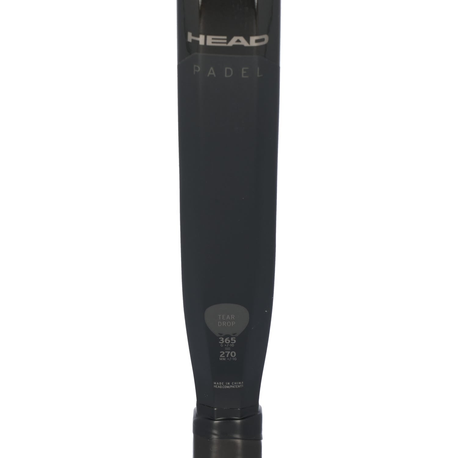 HEAD SPEED ONE X 2025