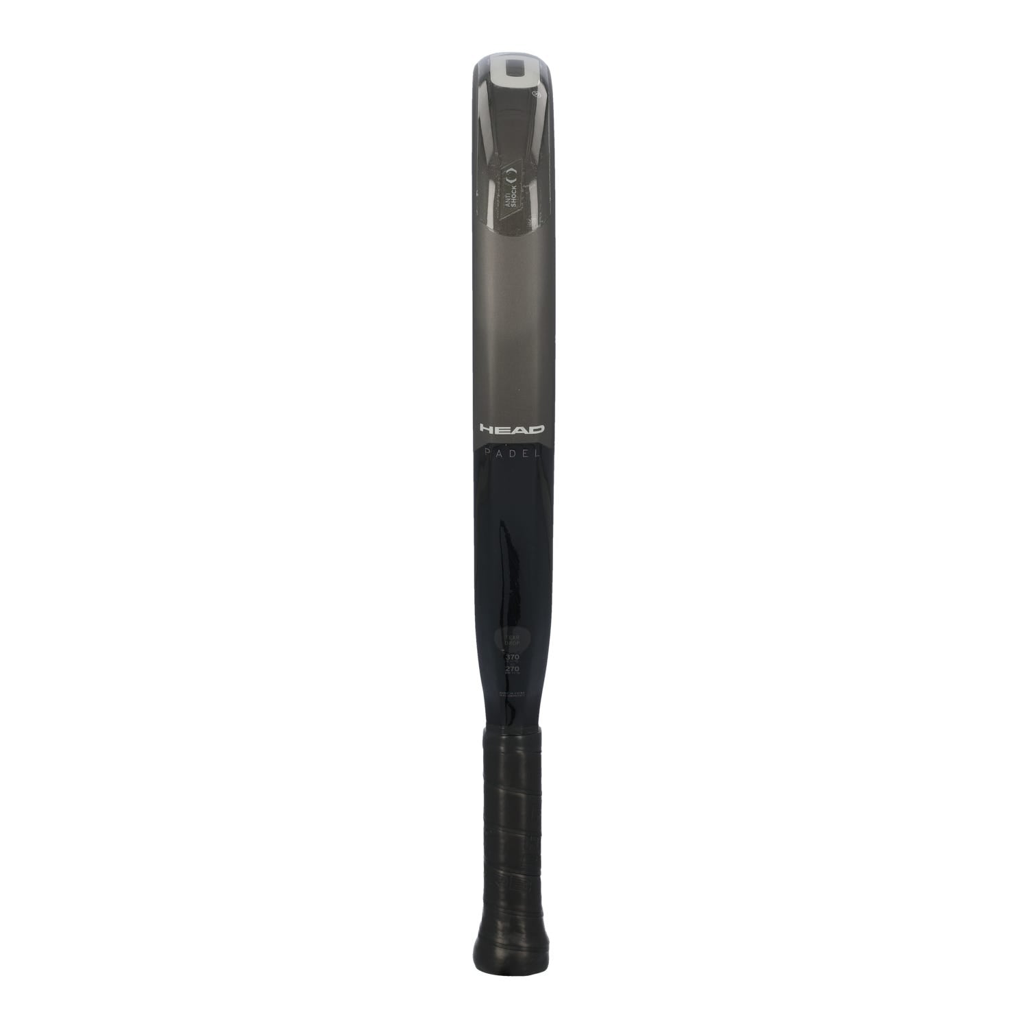HEAD SPEED PRO 2025