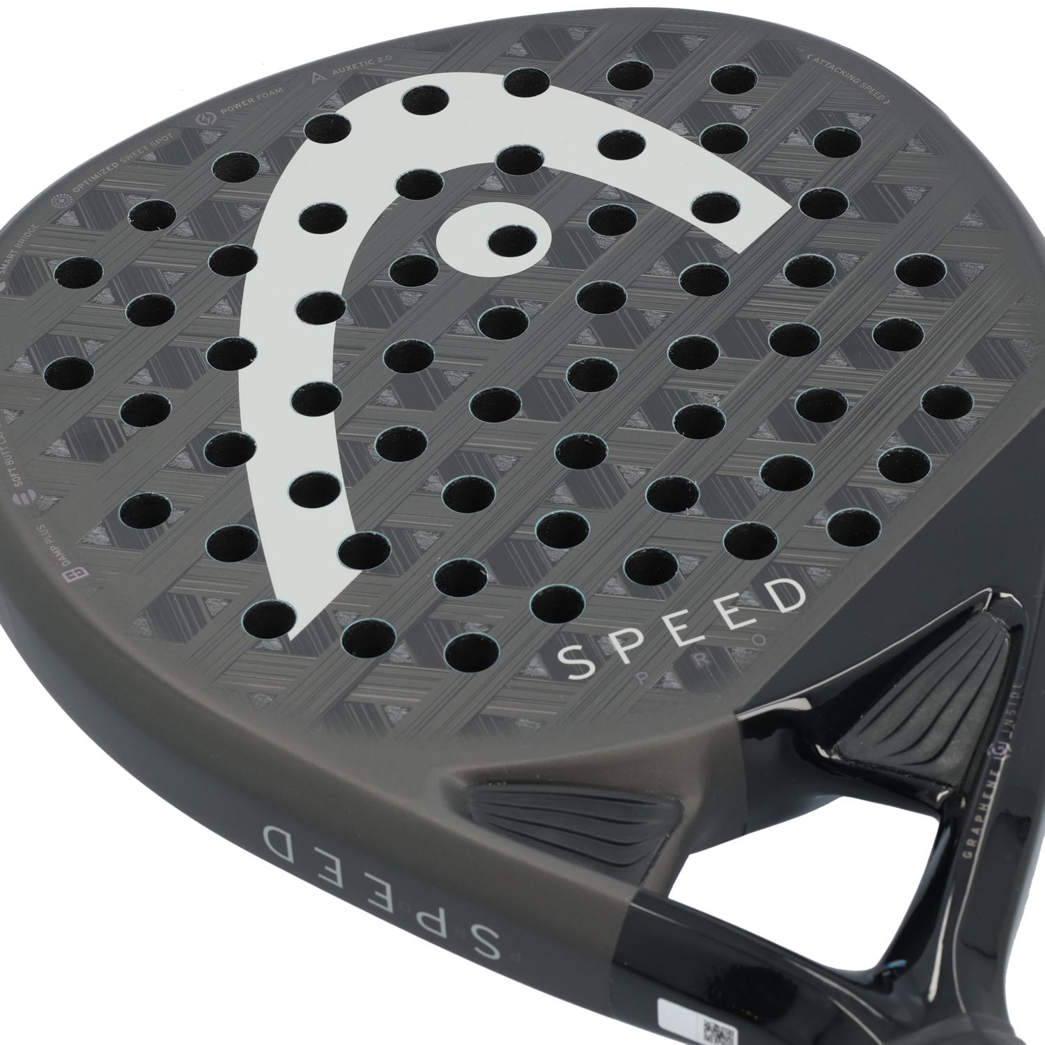 HEAD SPEED PRO 2025