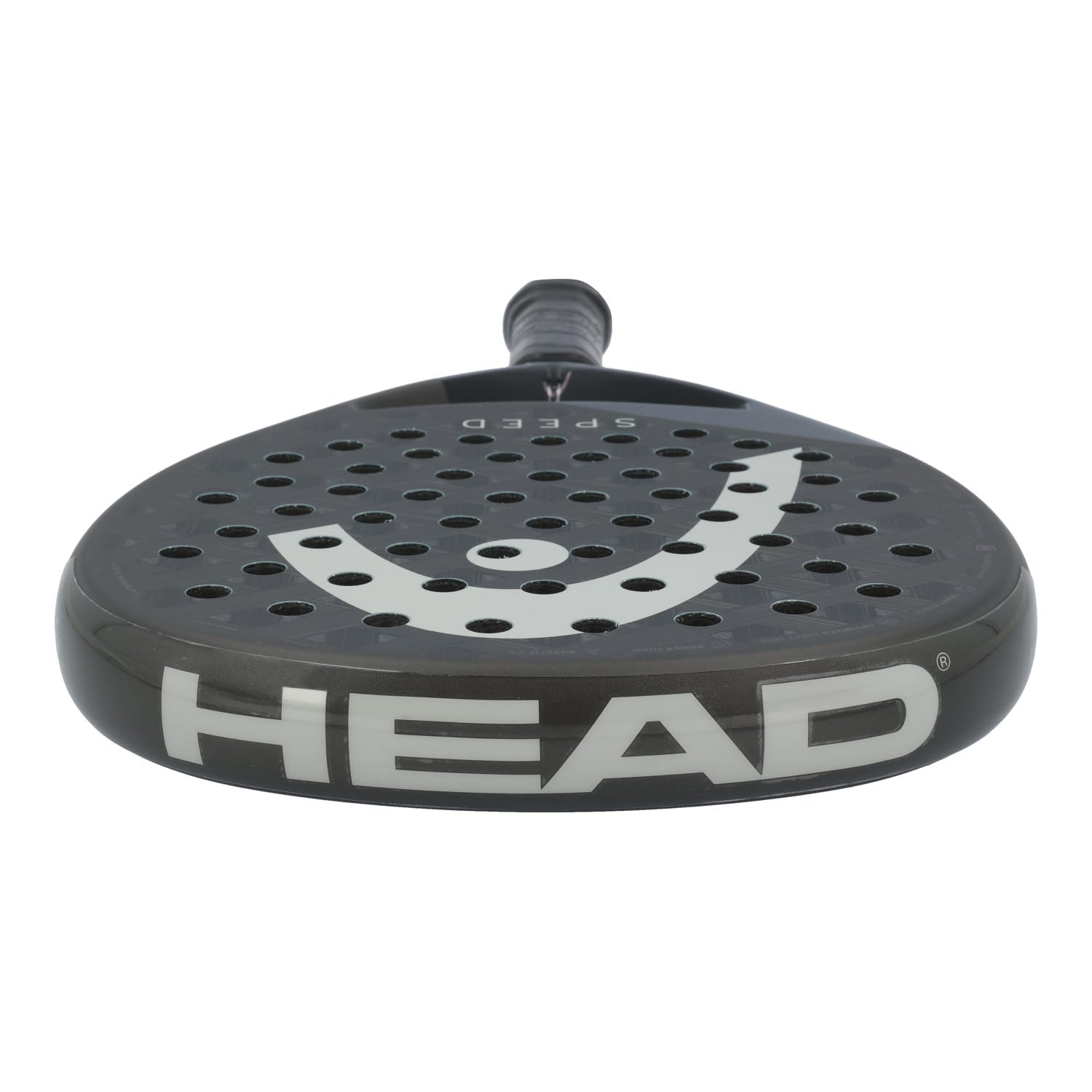 HEAD SPEED PRO 2025
