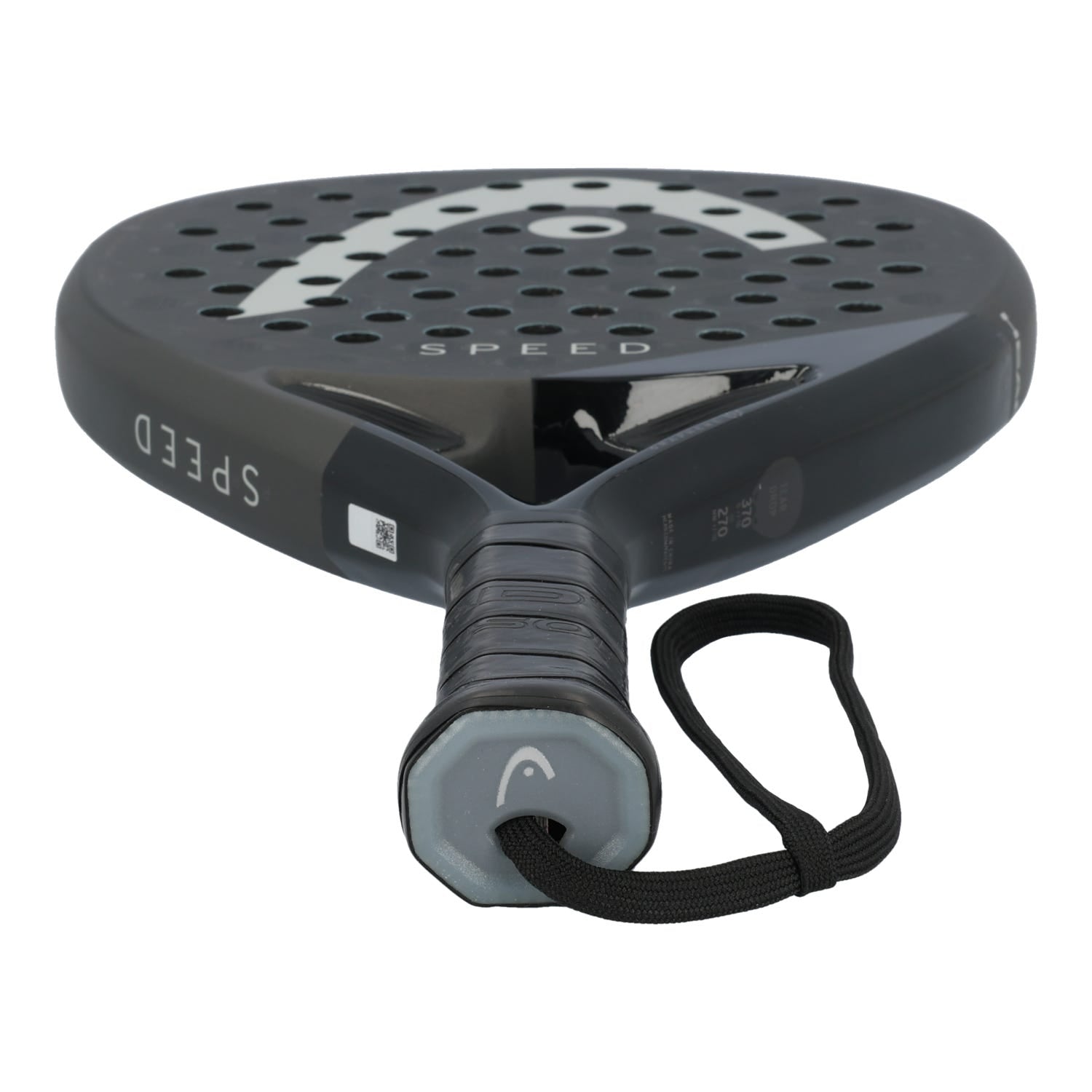 HEAD SPEED PRO 2025