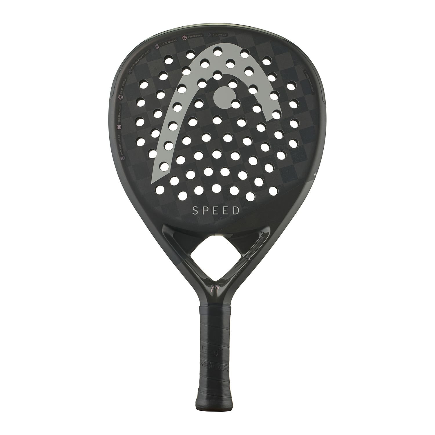 HEAD SPEED PRO X 2025