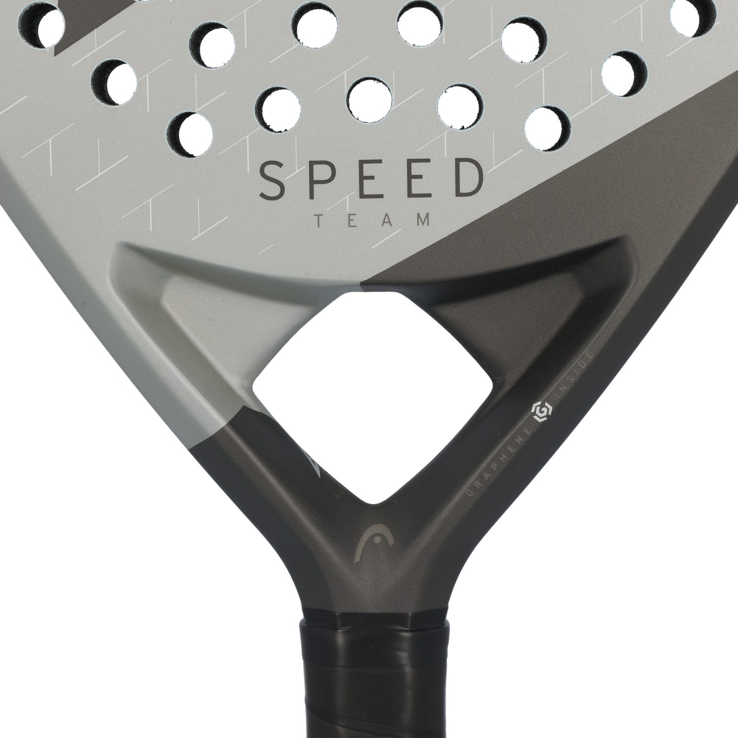 HEAD SPEED TEAM 2025