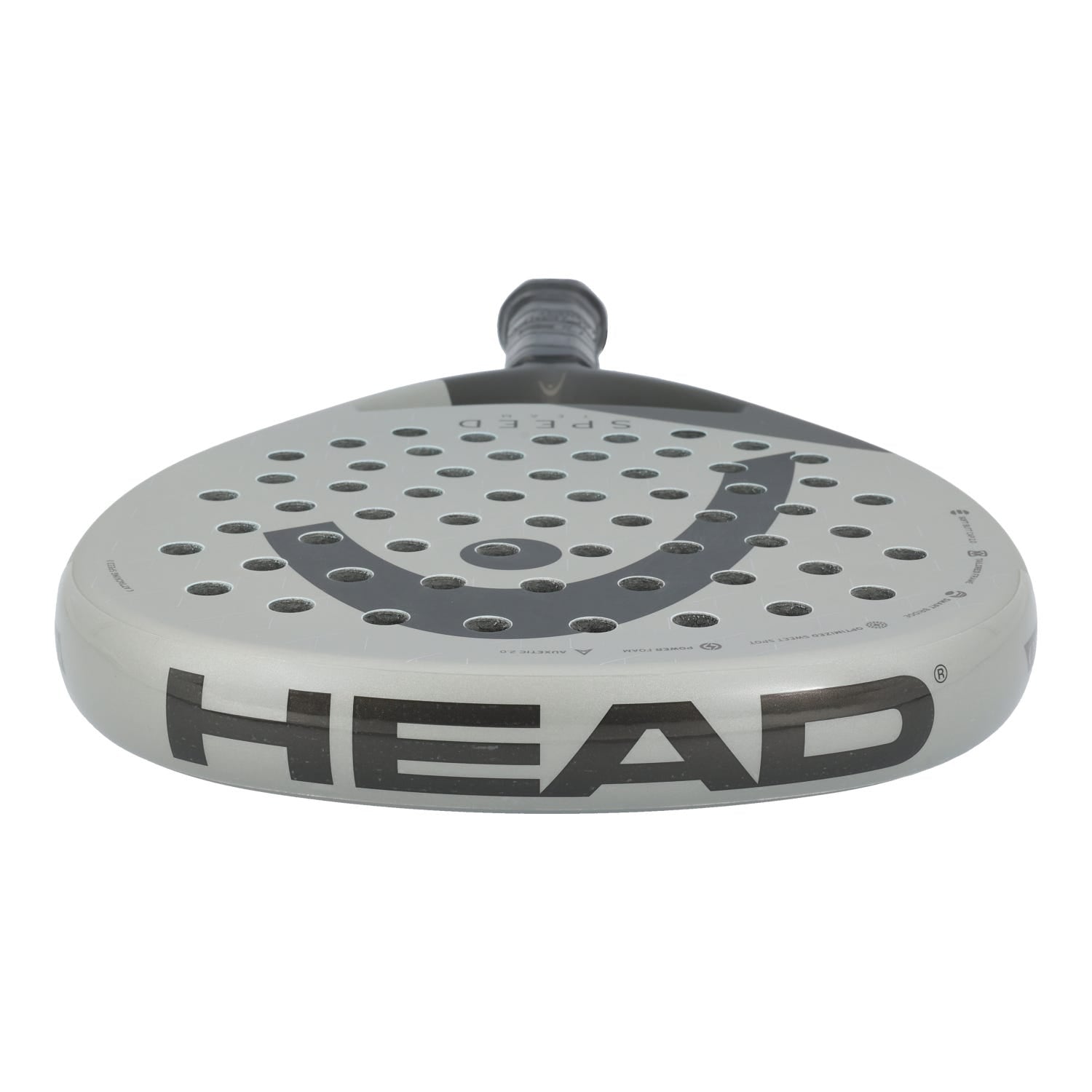 HEAD SPEED TEAM 2025