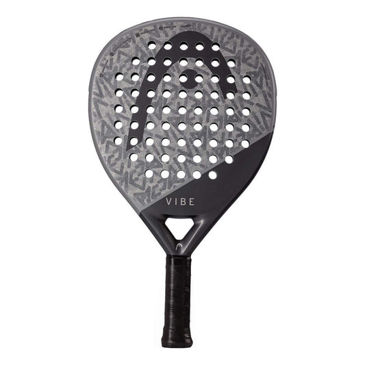 HEAD VIBE GREY/BLACK 2025