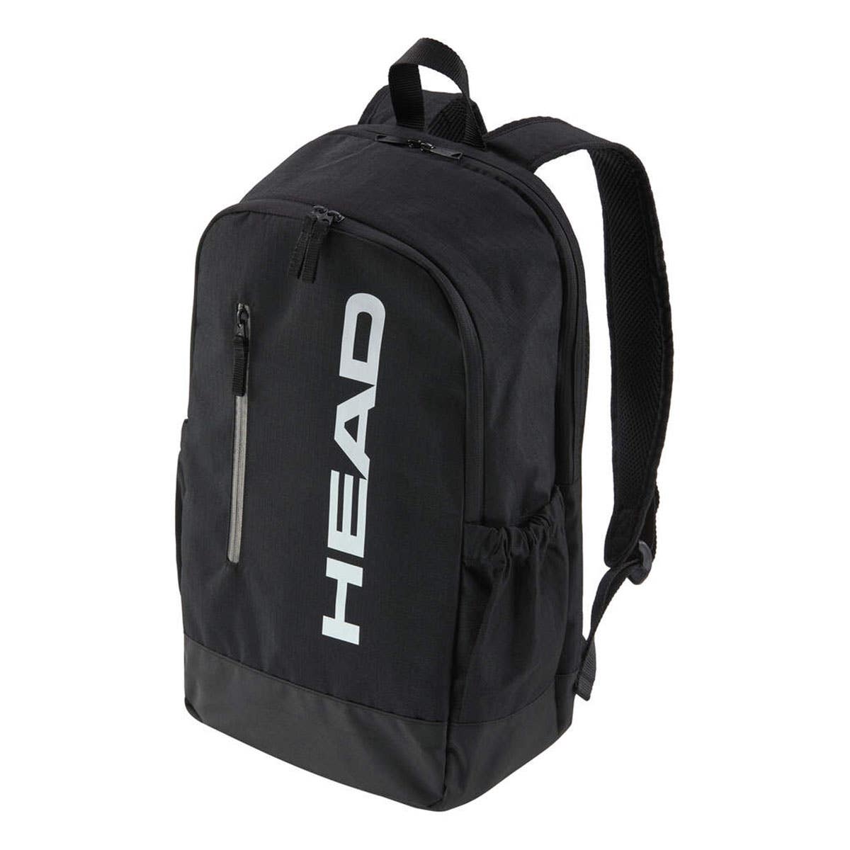 MOCHILA HEAD BASE 17L NEGRO 261235