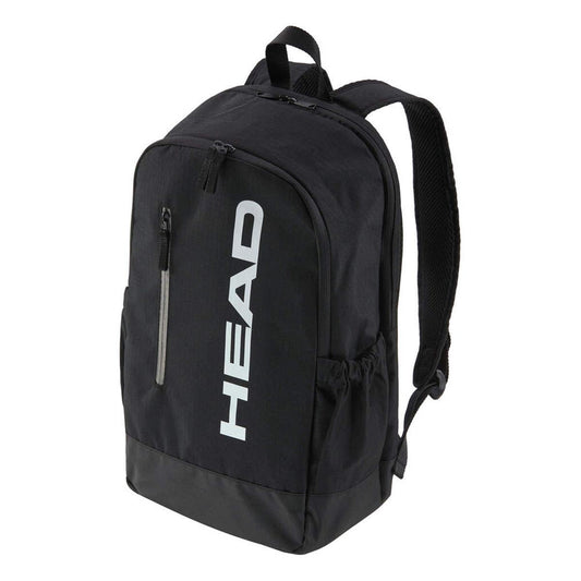 MOCHILA HEAD BASE 17L NEGRO 261235
