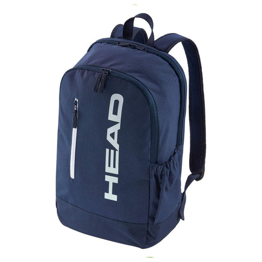 MOCHILA HEAD BASE 17L AZUL MARINO 261335