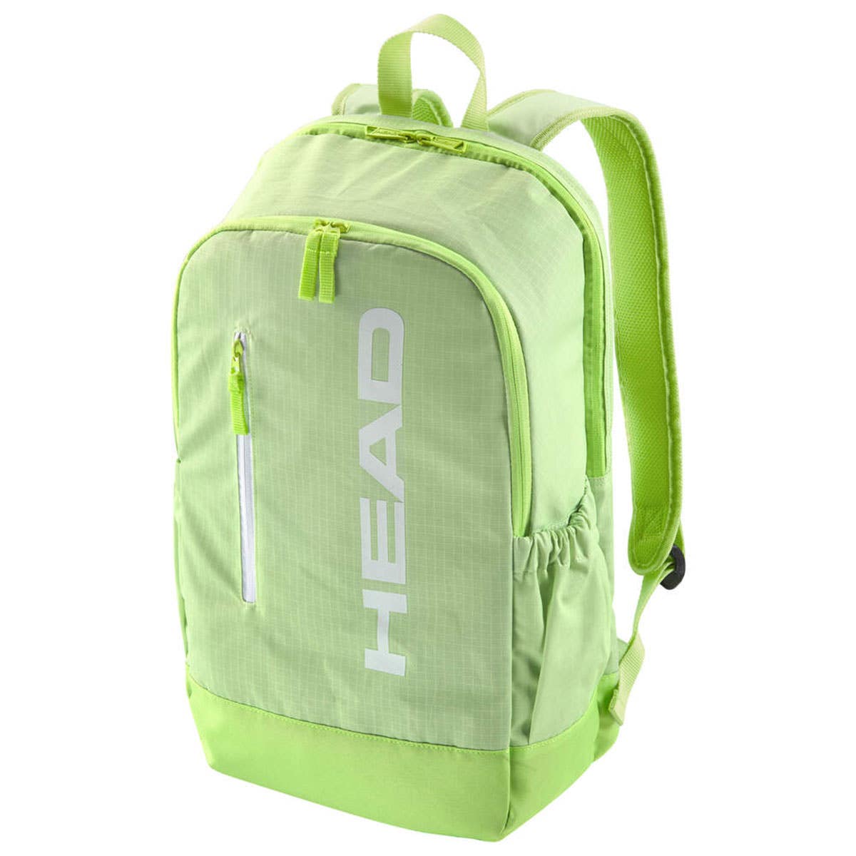 MOCHILA HEAD BASE 17L VERDE 261435