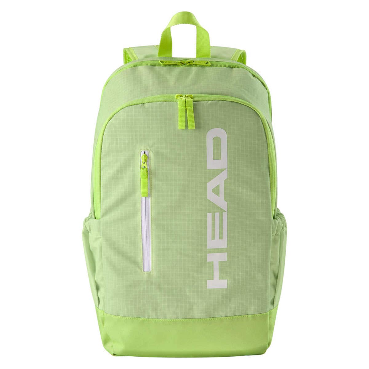 MOCHILA HEAD BASE 17L VERDE 261435