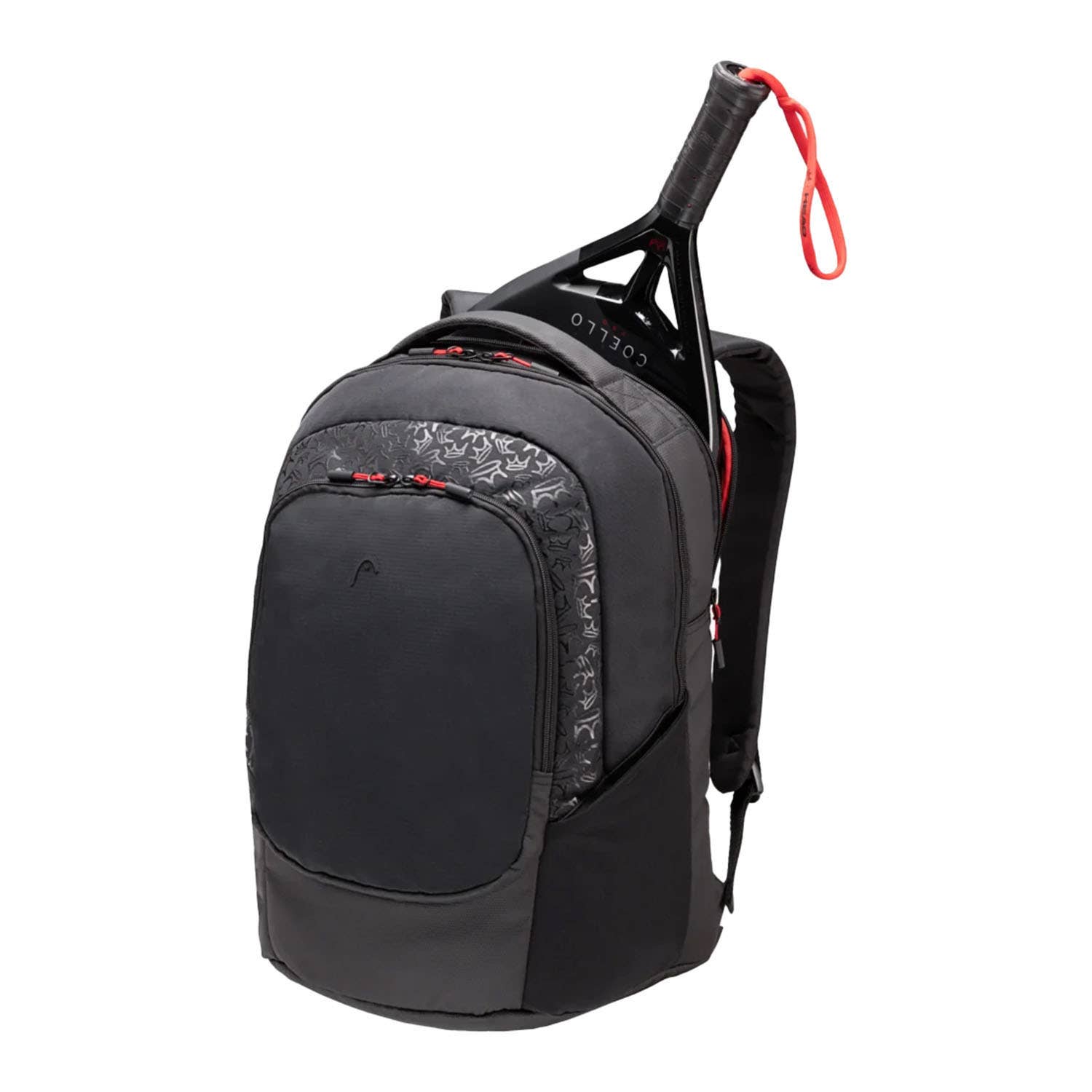 MOCHILA HEAD COELLO PRO X 30L