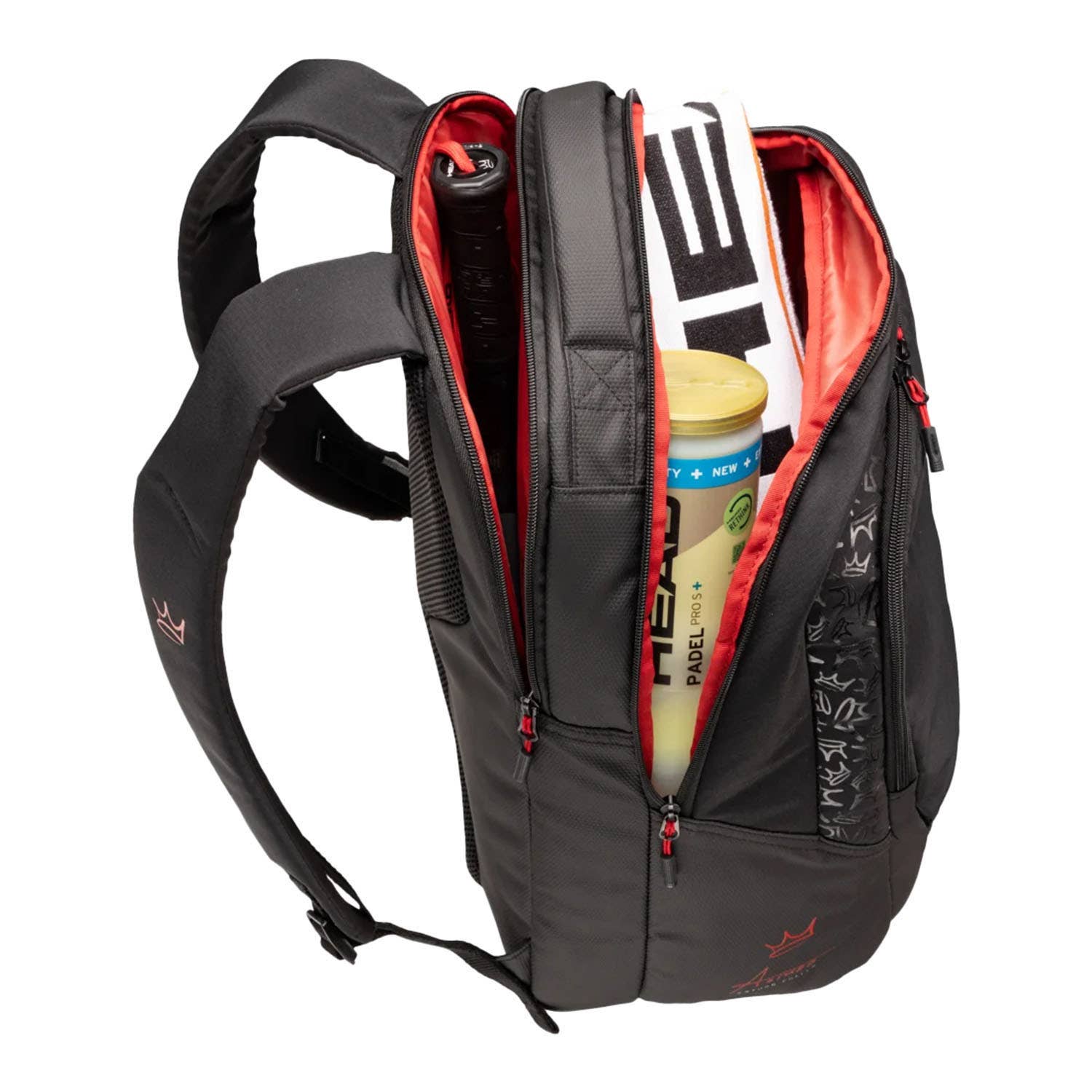 MOCHILA HEAD COELLO PRO X 30L