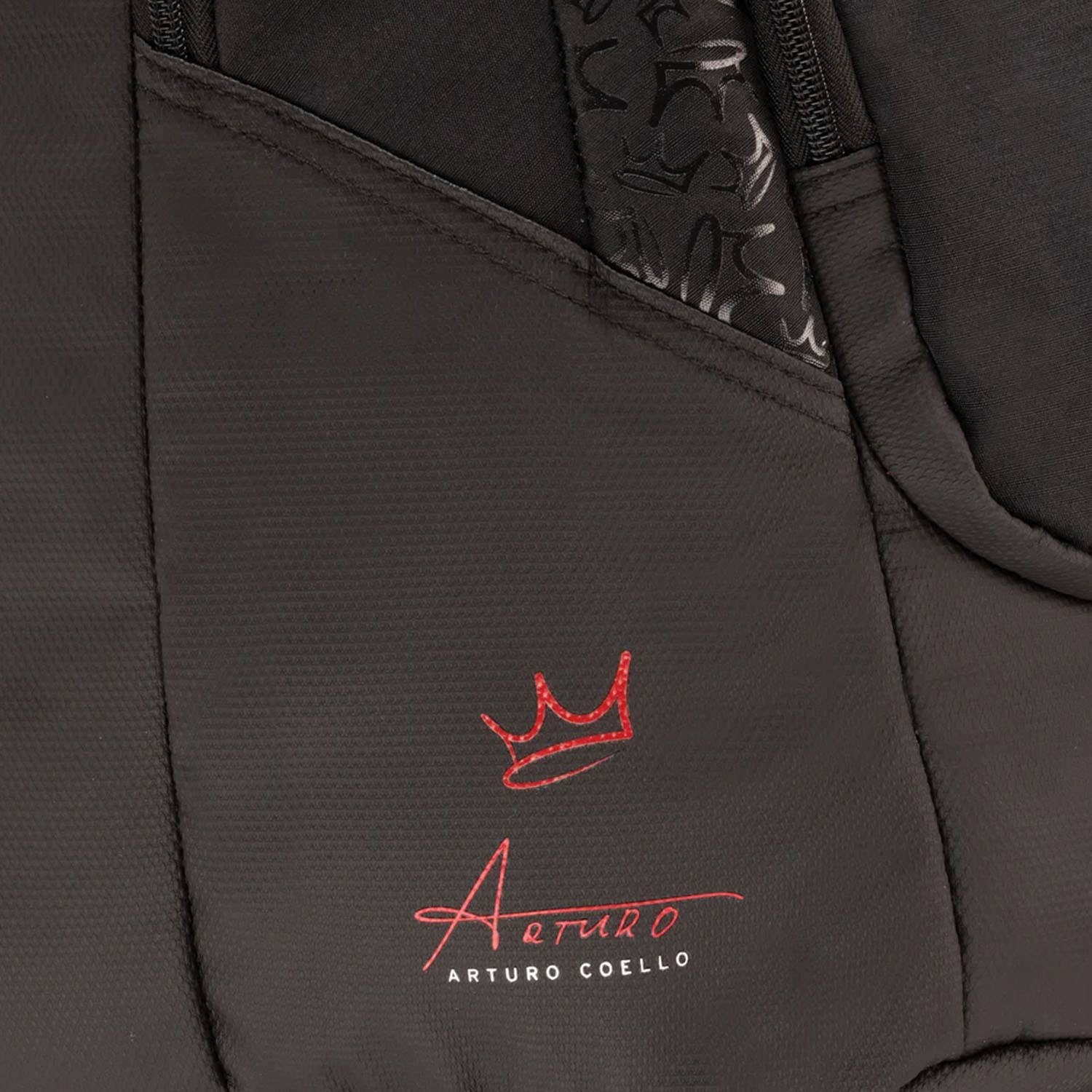 MOCHILA HEAD COELLO PRO X 30L