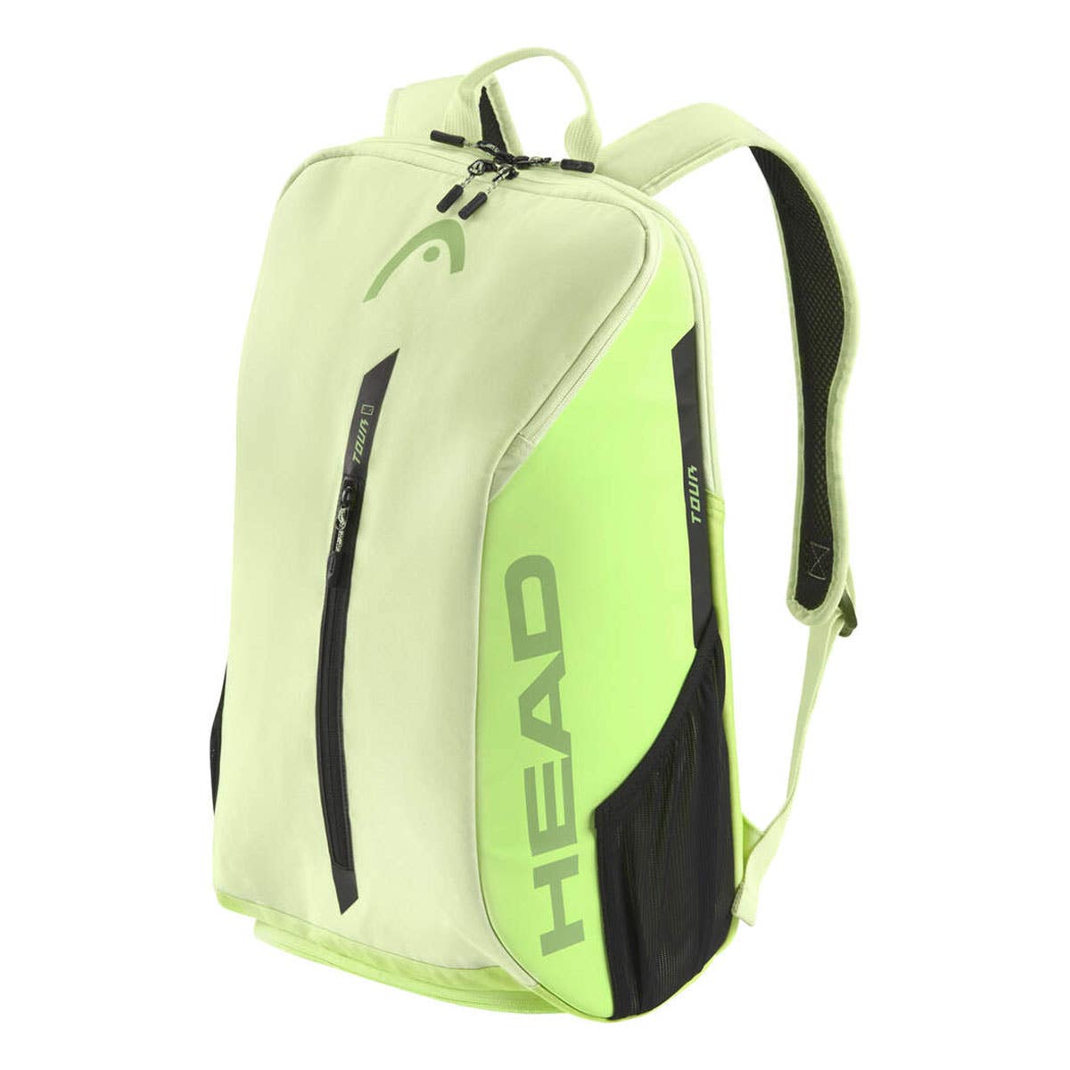 MOCHILA HEAD TOUR 25L LIMA 260945