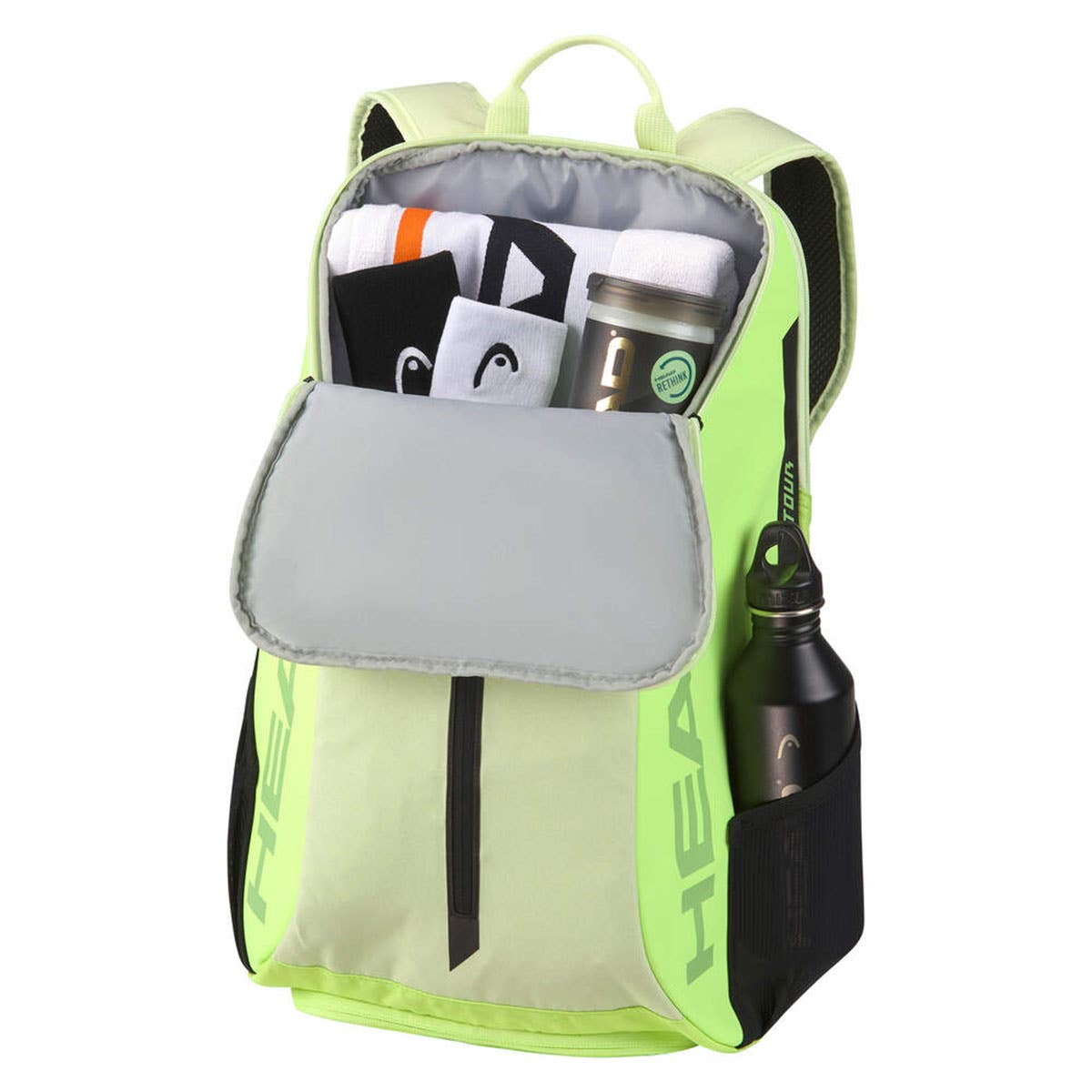 MOCHILA HEAD TOUR 25L LIMA 260945