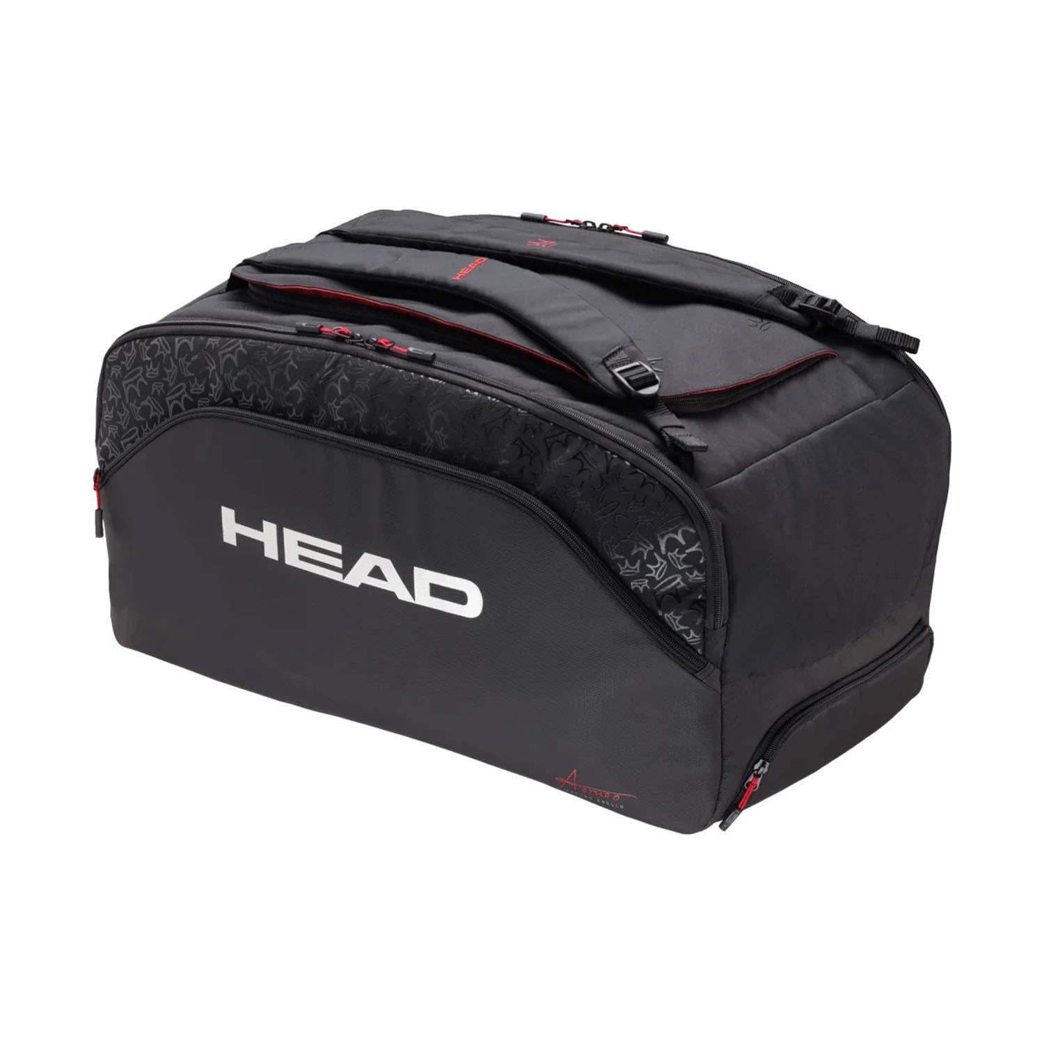PALETERO HEAD COELLO PRO X PADEL DUFFLE BAG L