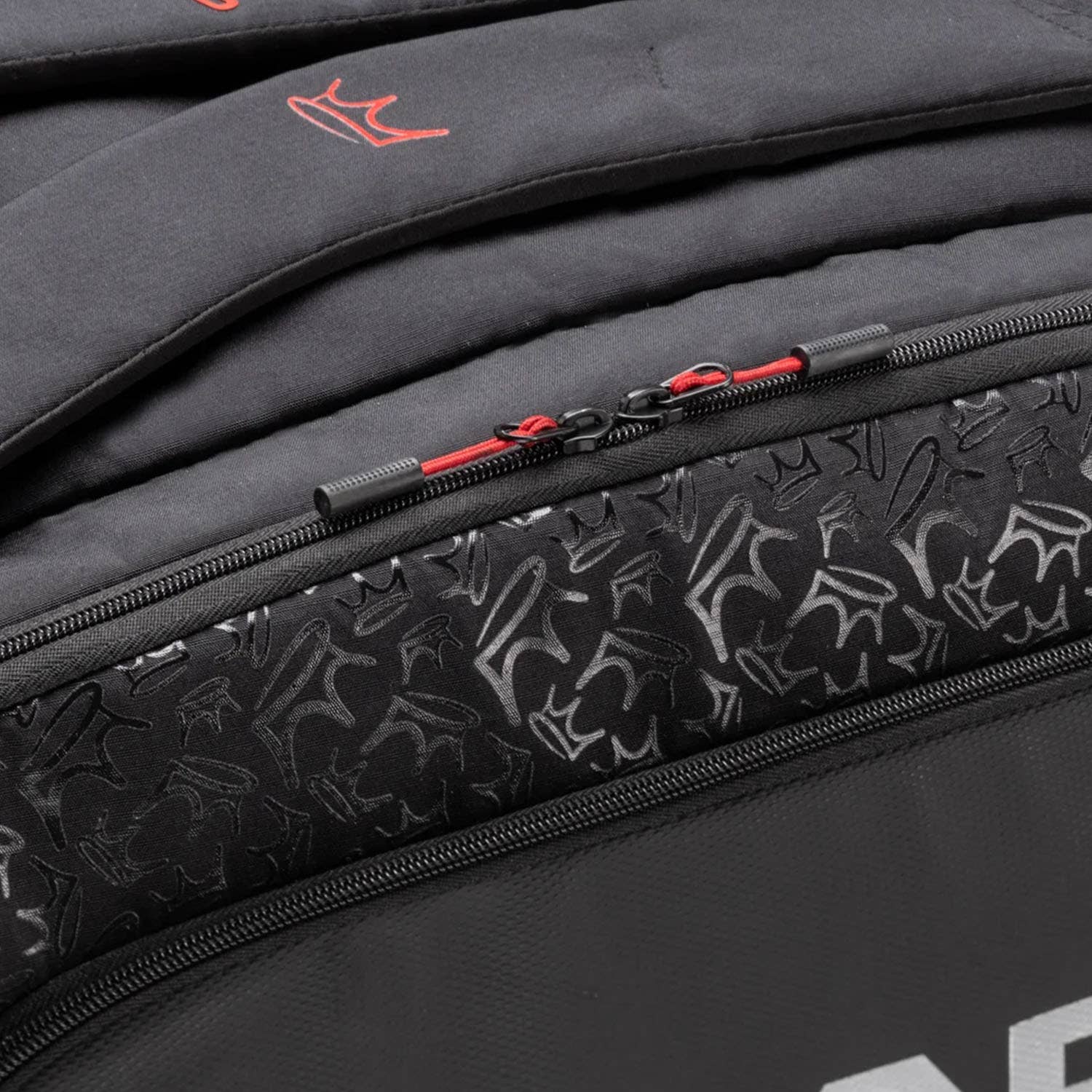 PALETERO HEAD COELLO PRO X PADEL DUFFLE BAG L
