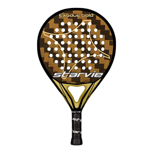 STARVIE EXODUS BLACK 2025