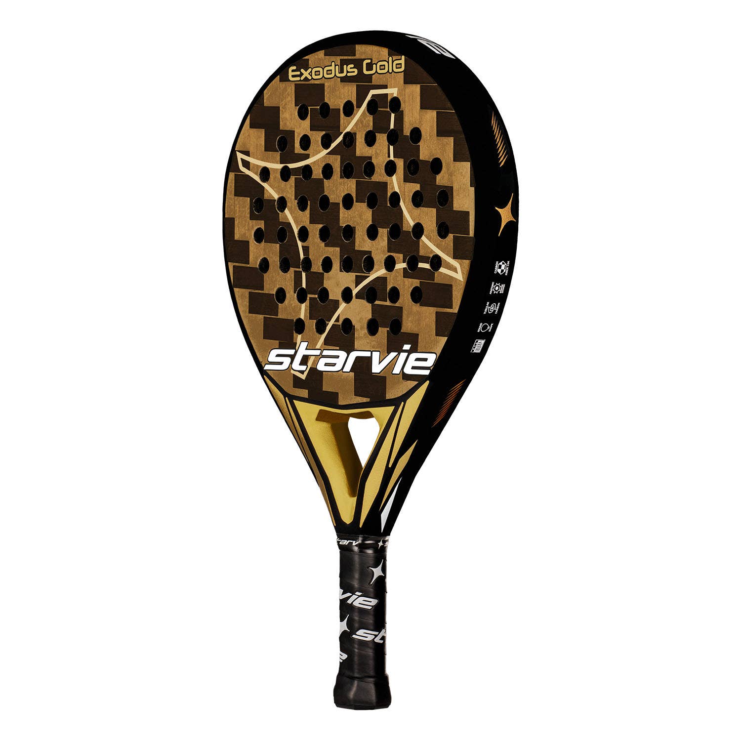 STARVIE EXODUS BLACK 2025