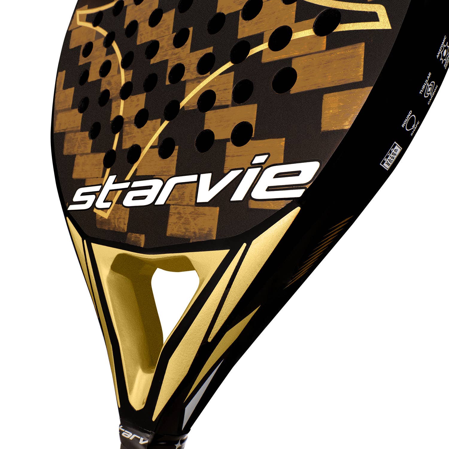 STARVIE EXODUS BLACK 2025