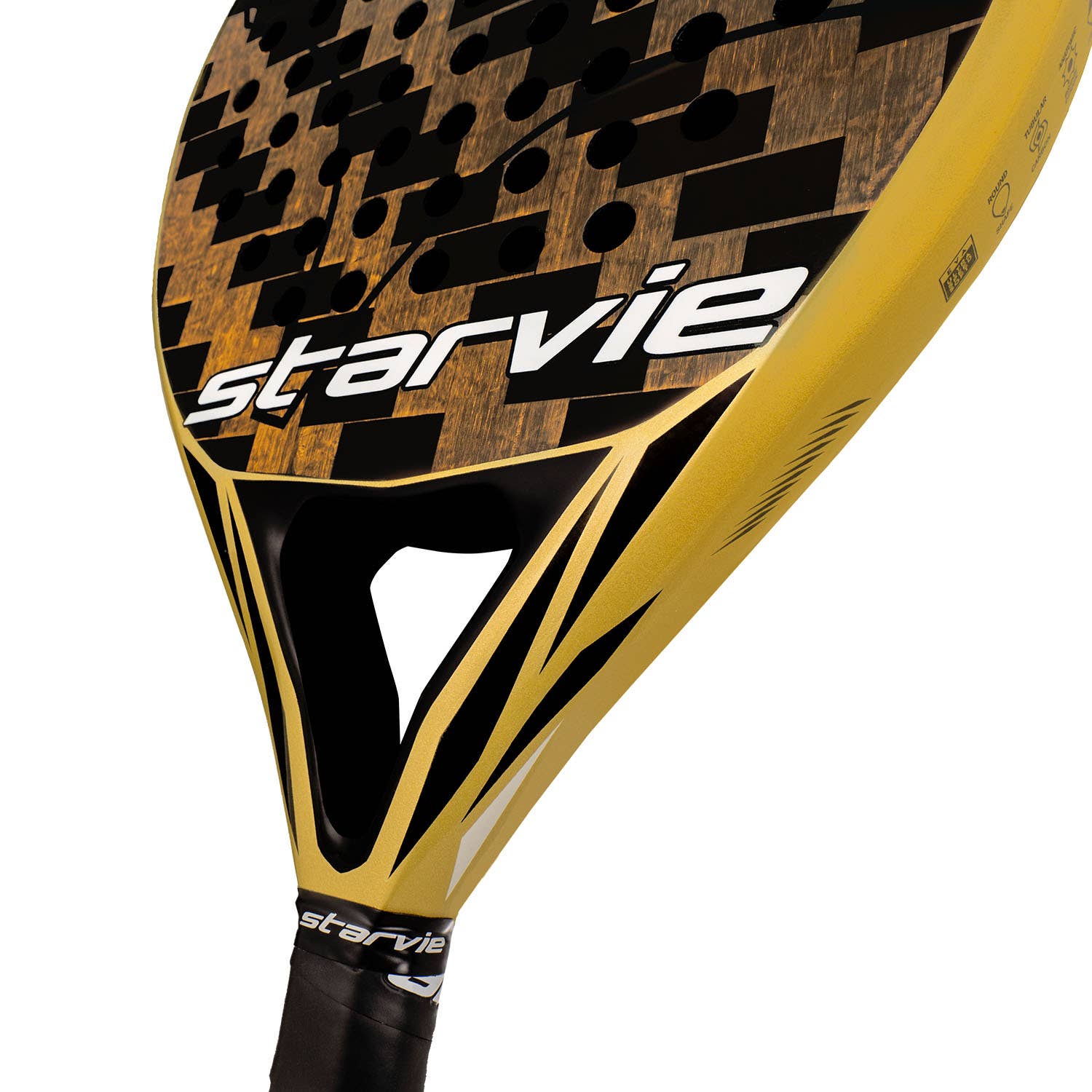 STARVIE EXODUS GOLD 2025