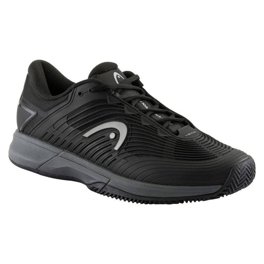 HEAD REVOLT PRO 4.5 CLAY 273214 NEGRO