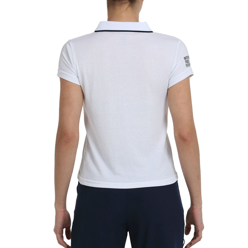 POLO BULLPADEL EXILO 012 MUJER AP43012000
