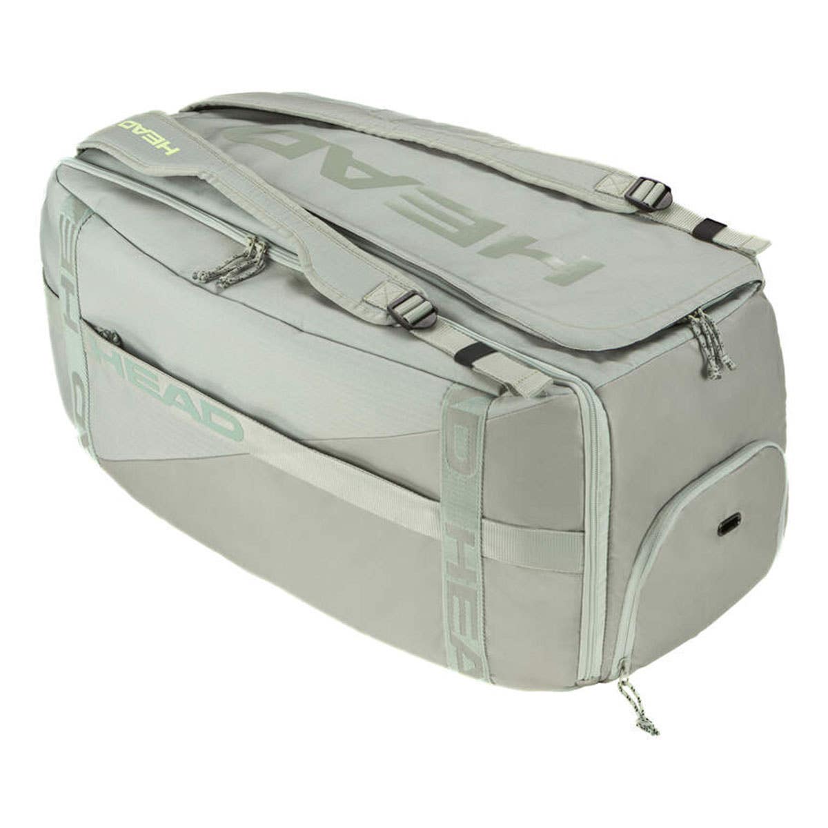 BOLSA HEAD PRO L VERDE