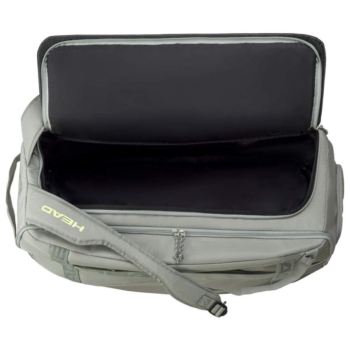 BOLSA HEAD PRO L VERDE