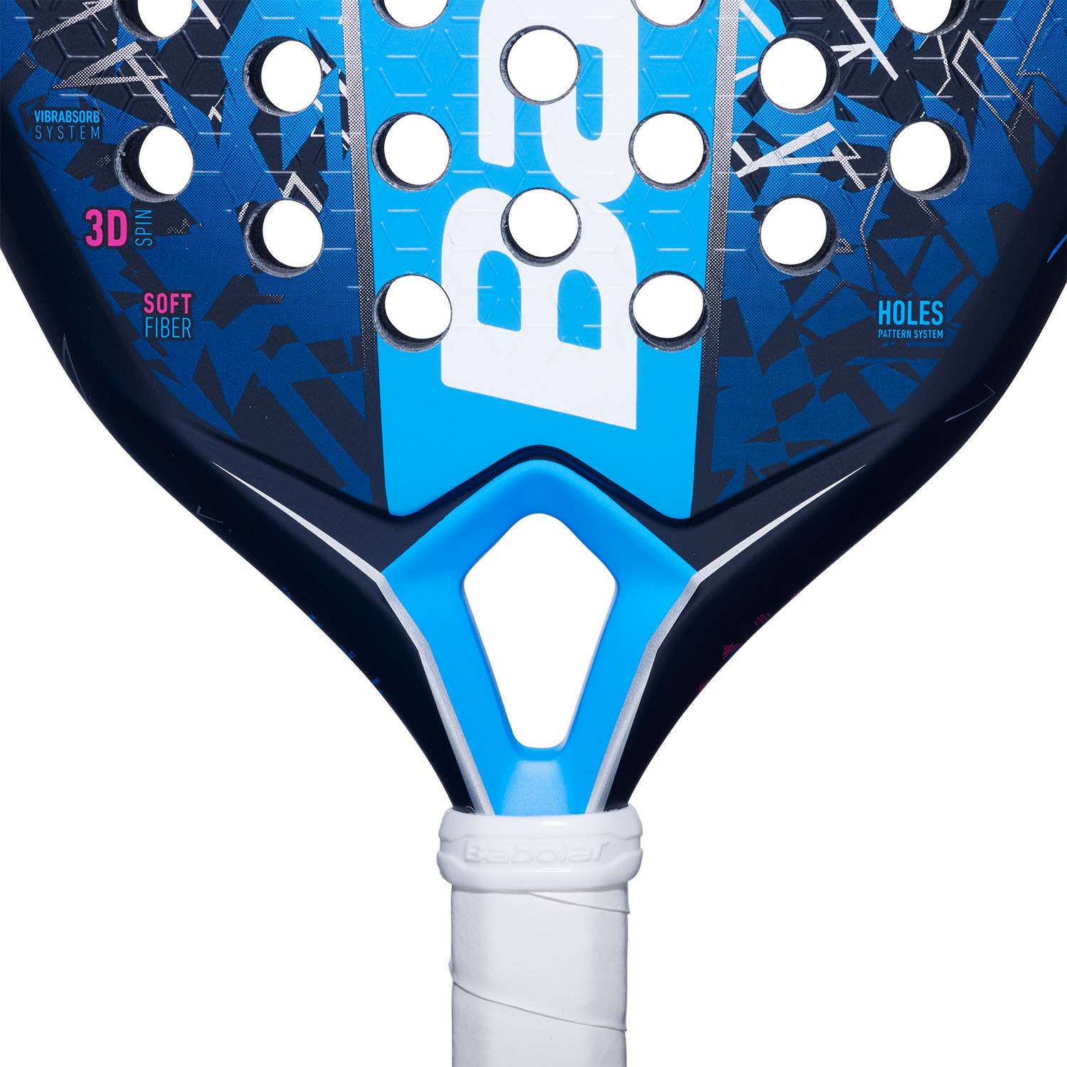 BABOLAT AIR VERTUO 2025