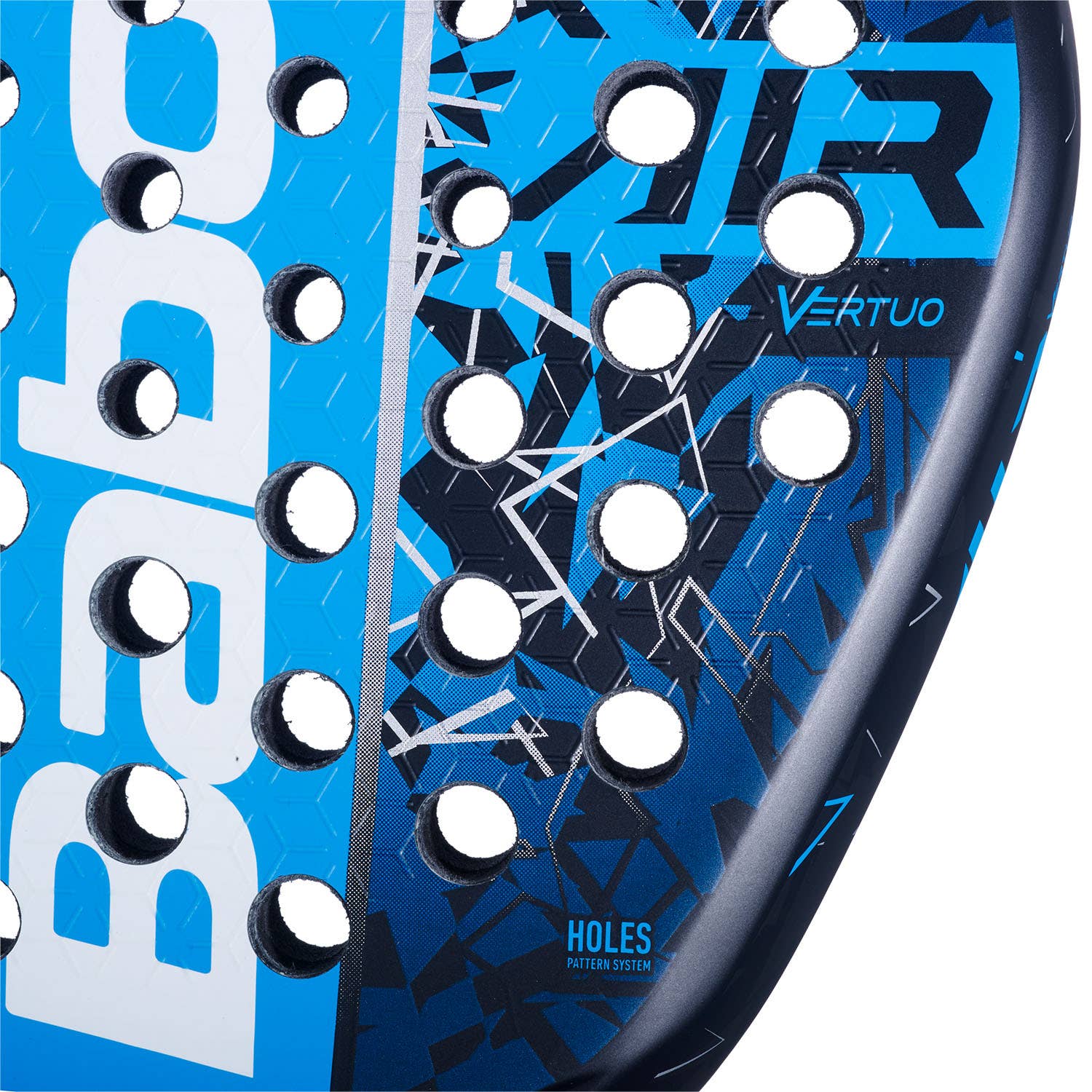 BABOLAT AIR VERTUO 2025