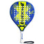 BABOLAT ALIOTH MINI JÚNIOR AZUL/AMARILLO