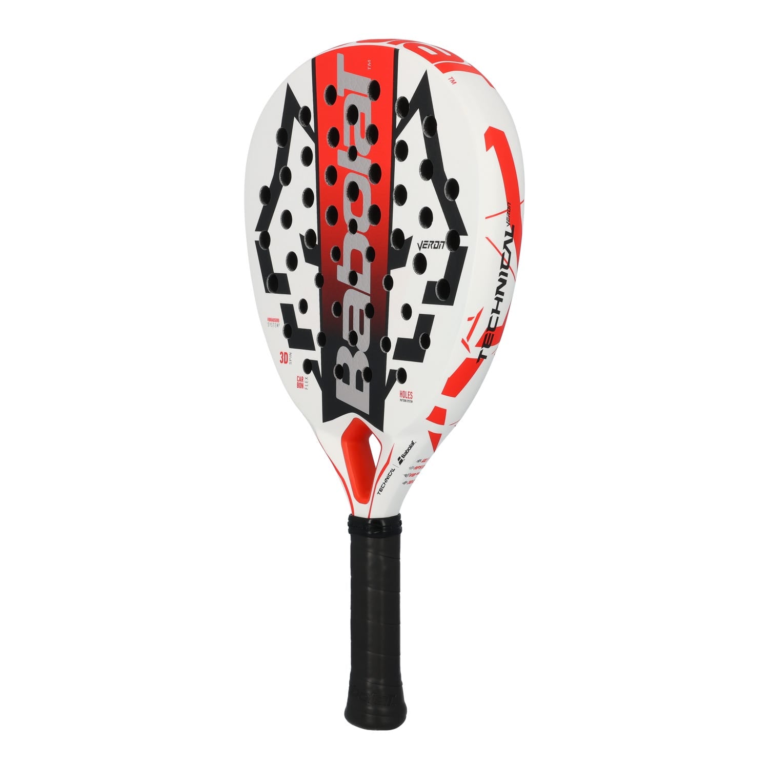 BABOLAT TECHNICAL VERON JUAN LEBRÓN 2025