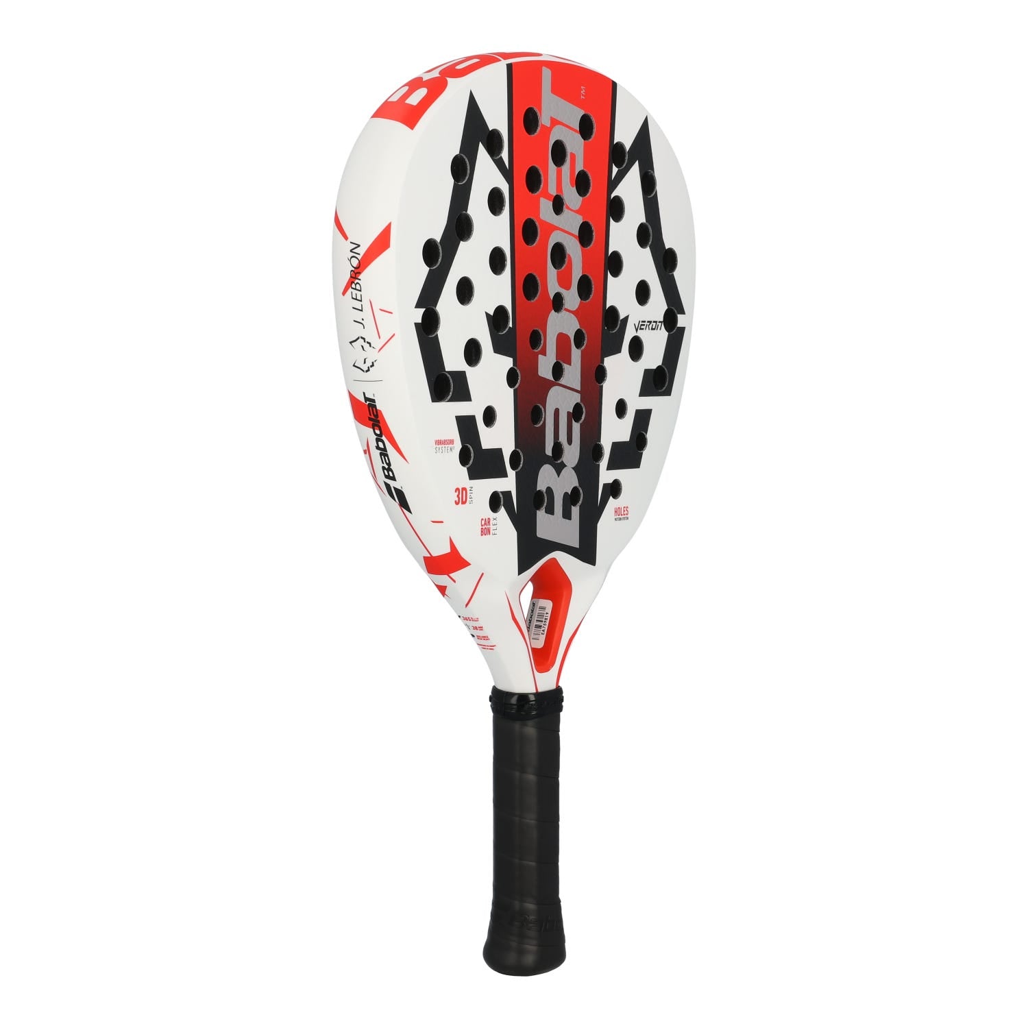 BABOLAT TECHNICAL VERON JUAN LEBRÓN 2025