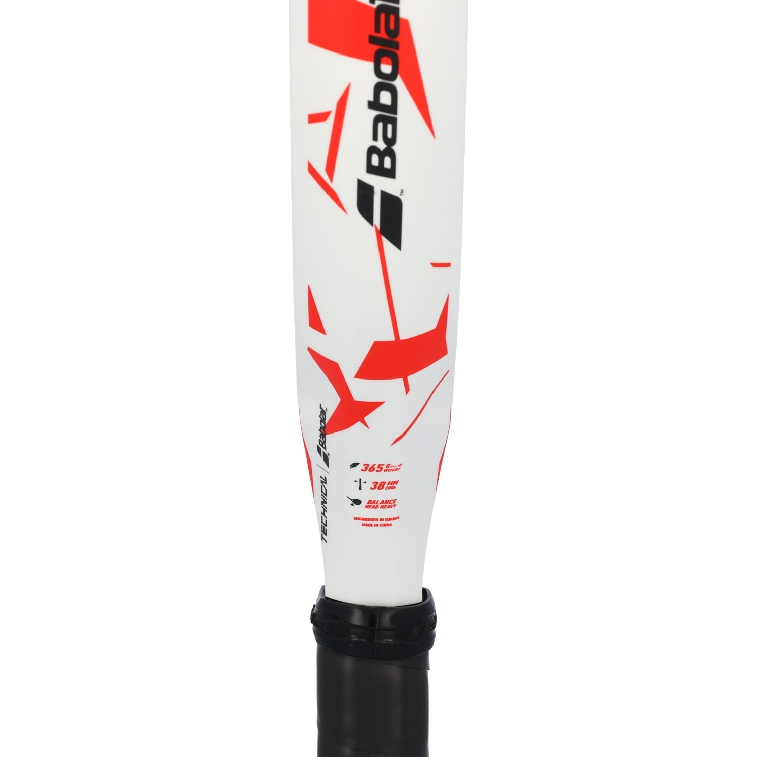 BABOLAT TECHNICAL VERON JUAN LEBRÓN 2025