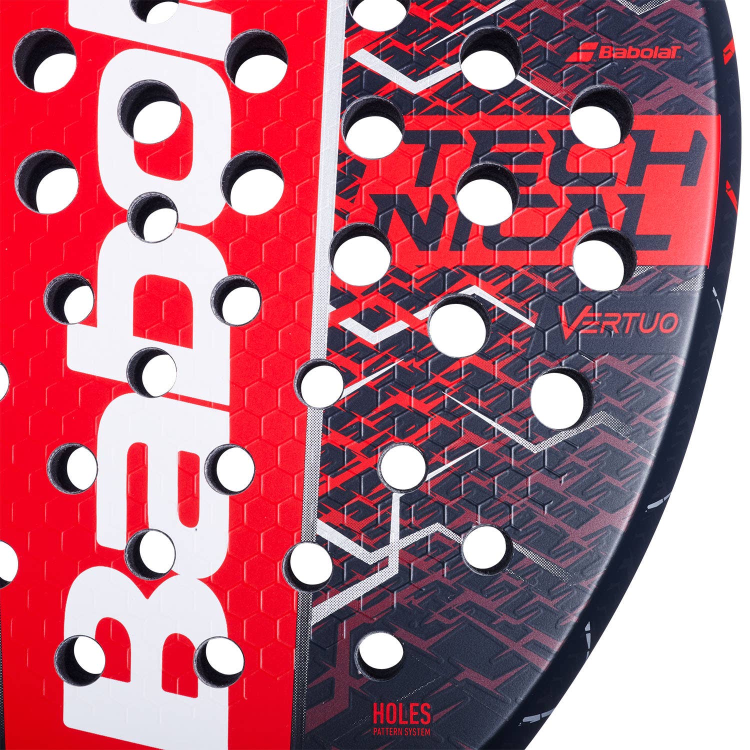 BABOLAT TECHNICAL VERTUO 2025