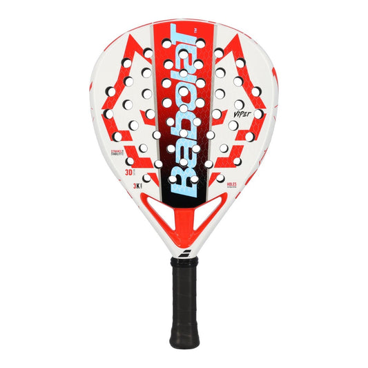 BABOLAT VIPER JUAN LEBRÓN 2025