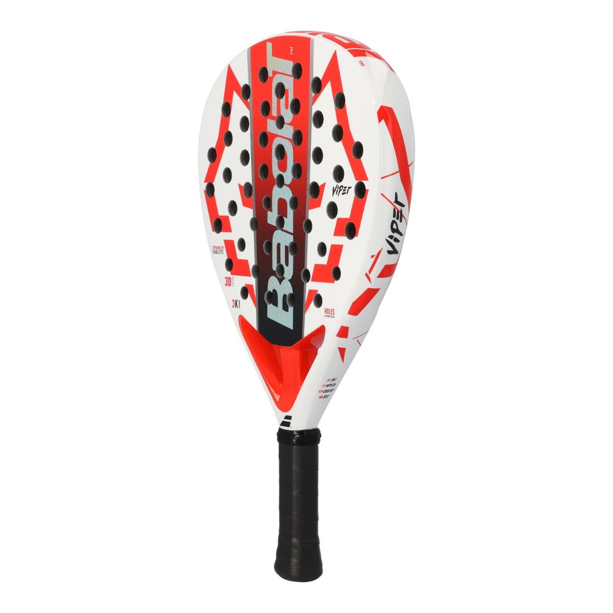BABOLAT VIPER JUAN LEBRÓN 2025