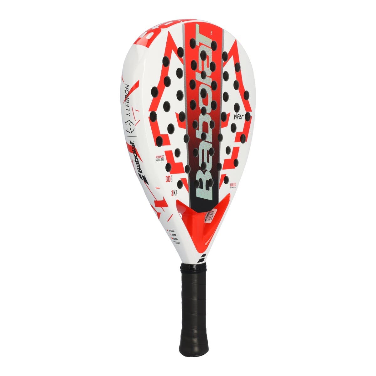 BABOLAT VIPER JUAN LEBRÓN 2025