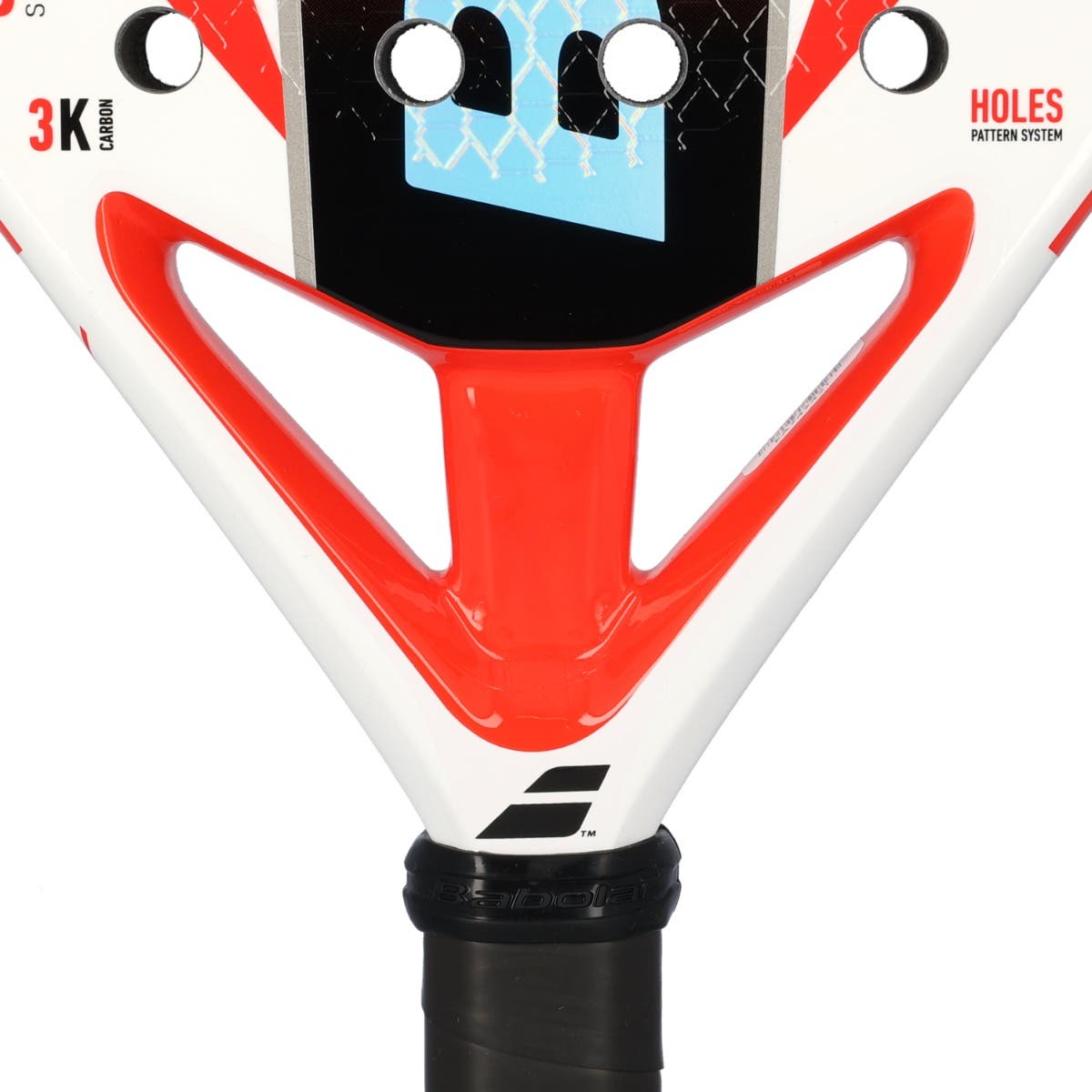BABOLAT VIPER JUAN LEBRÓN 2025