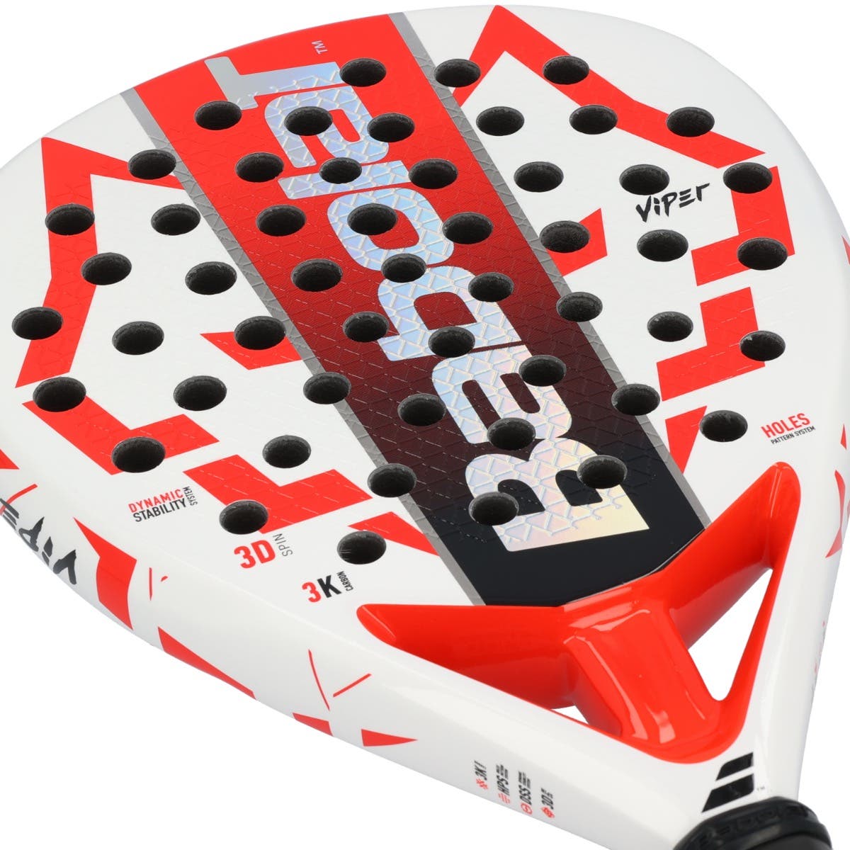 BABOLAT VIPER JUAN LEBRÓN 2025