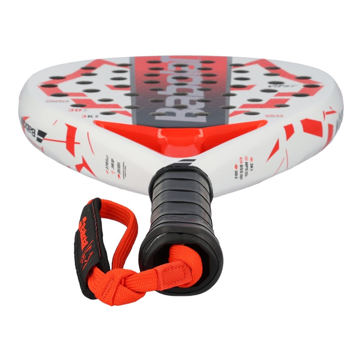 BABOLAT VIPER JUAN LEBRÓN 2025