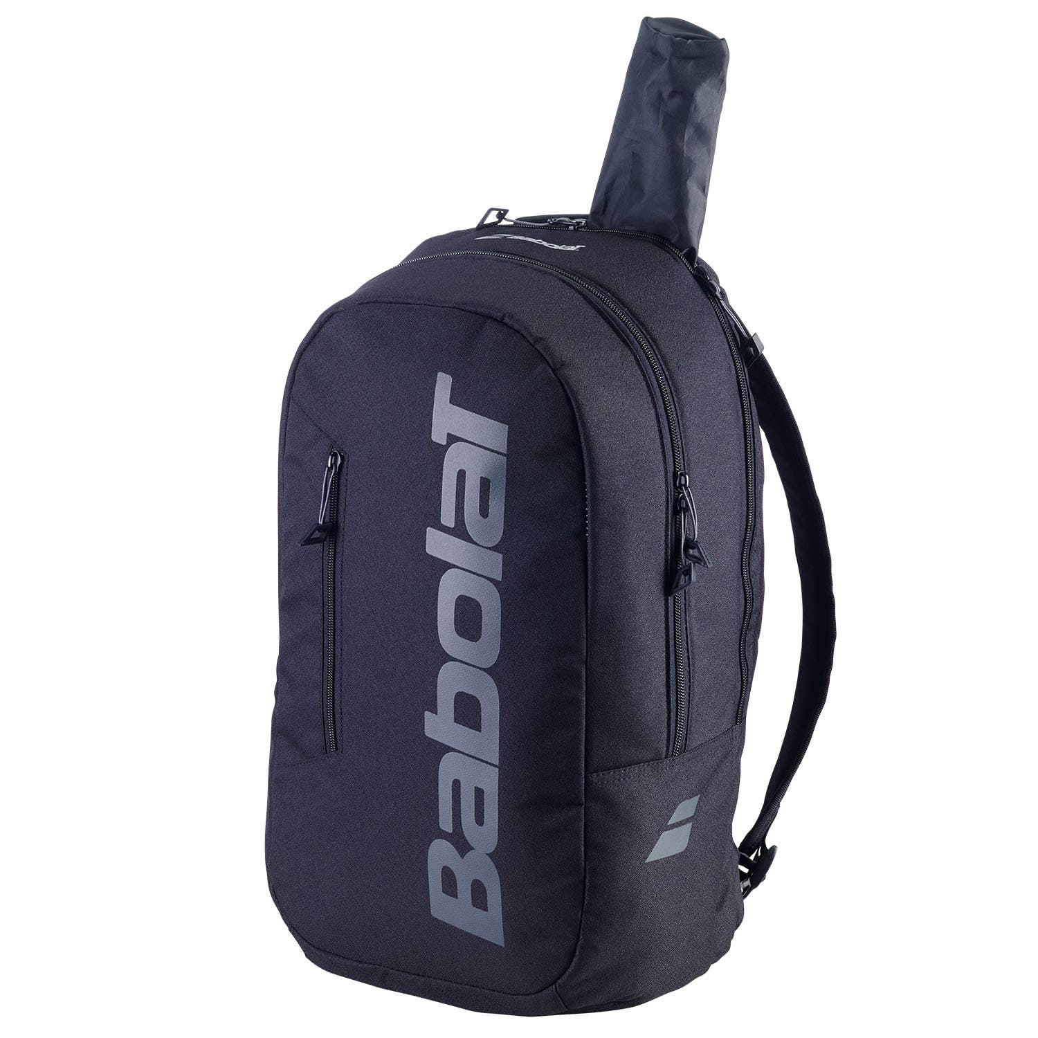 MOCHILA BABOLAT COURT LITE NEGRO 759023 2025