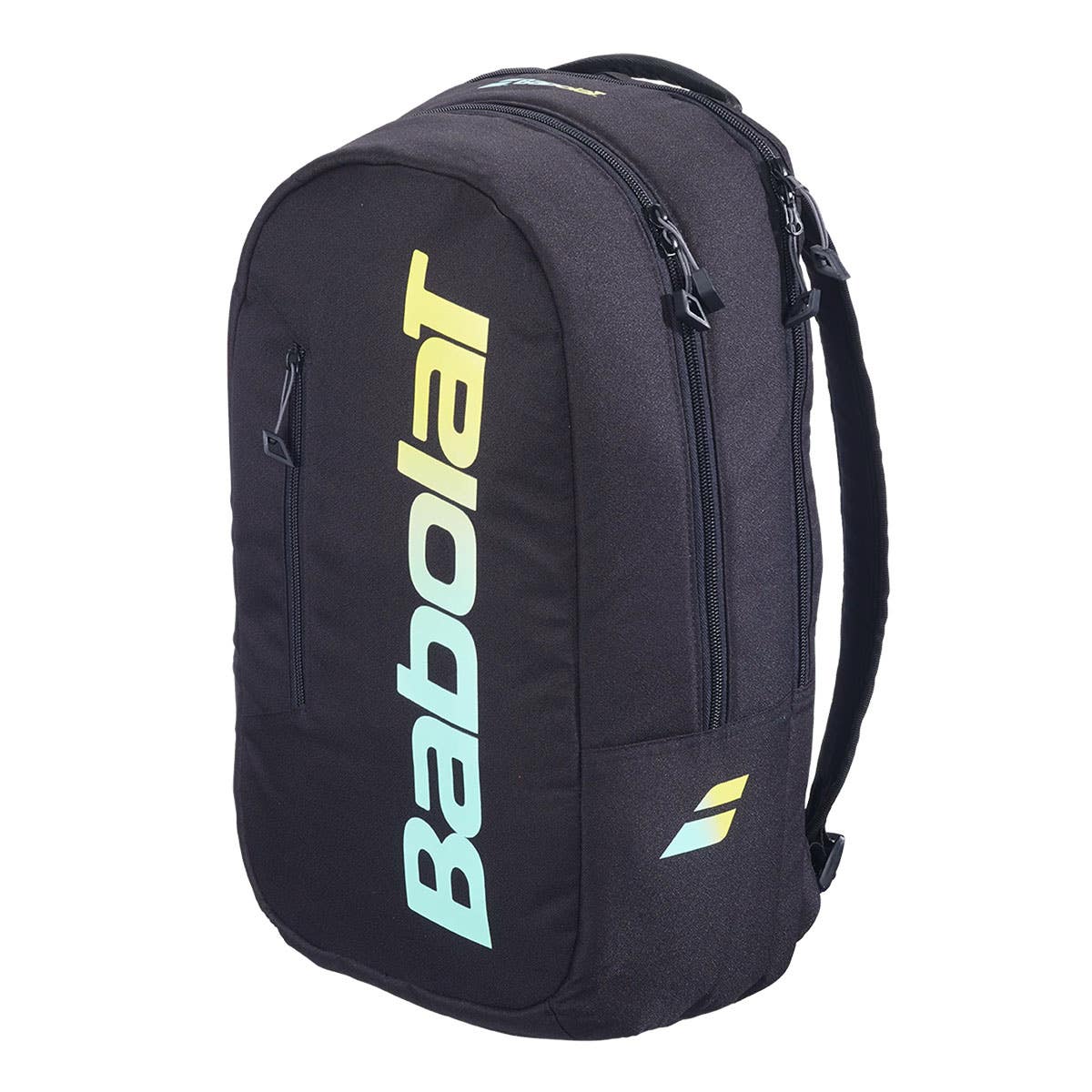 MOCHILA BABOLAT COURT BACK PACK LITE NEGRO 759023