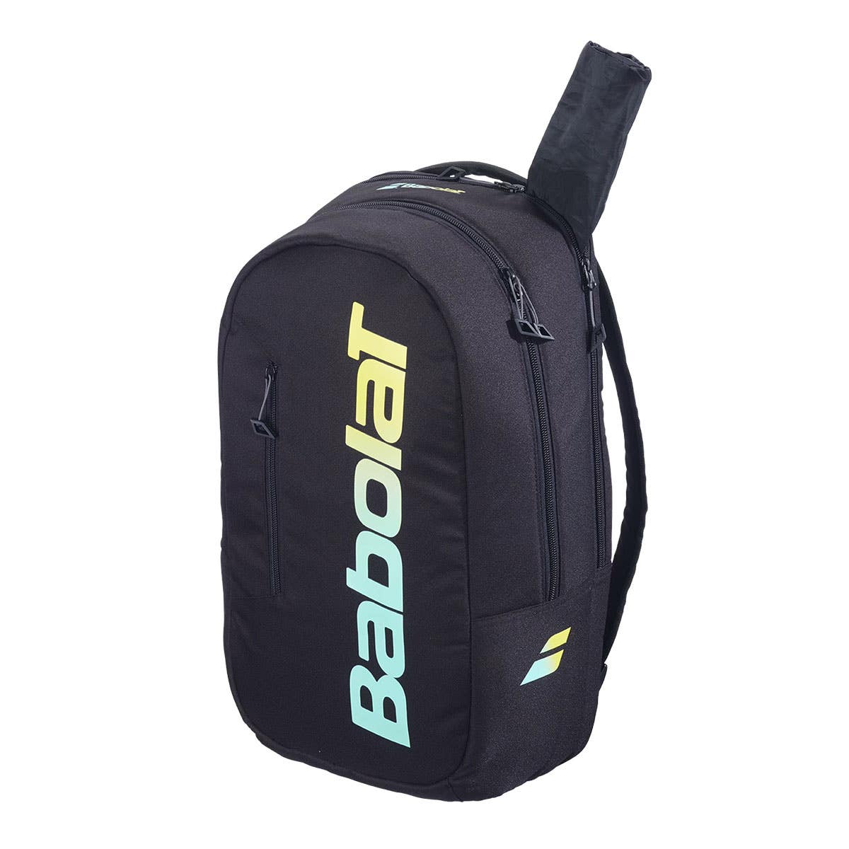 MOCHILA BABOLAT COURT BACK PACK LITE NEGRO 759023