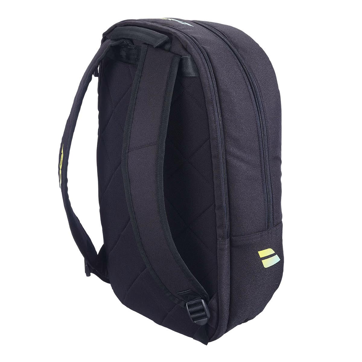 MOCHILA BABOLAT COURT BACK PACK LITE NEGRO 759023