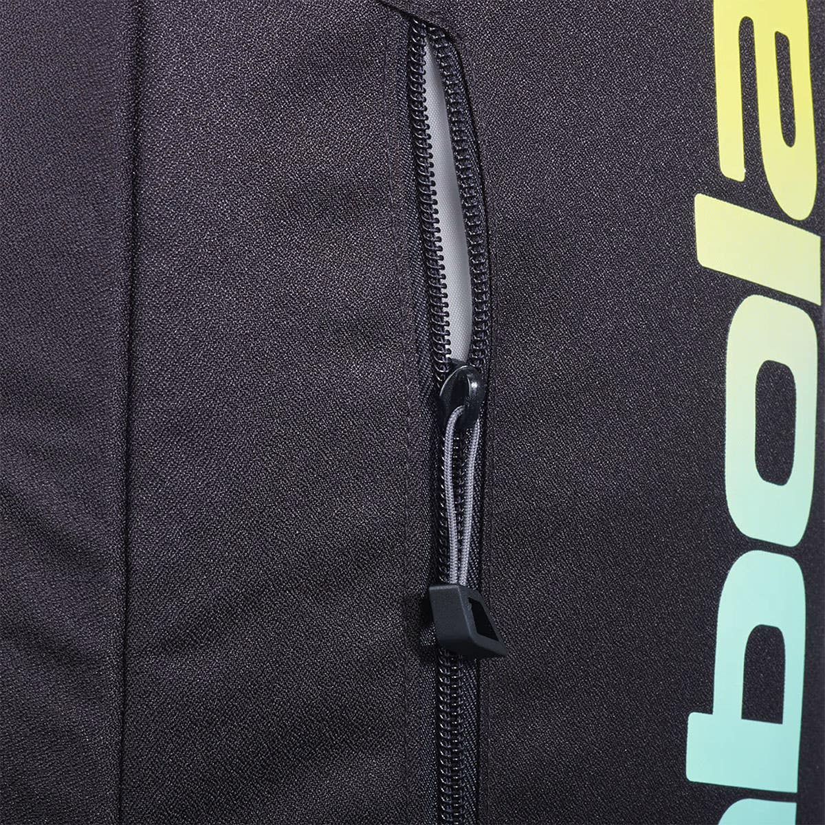MOCHILA BABOLAT COURT BACK PACK LITE NEGRO 759023