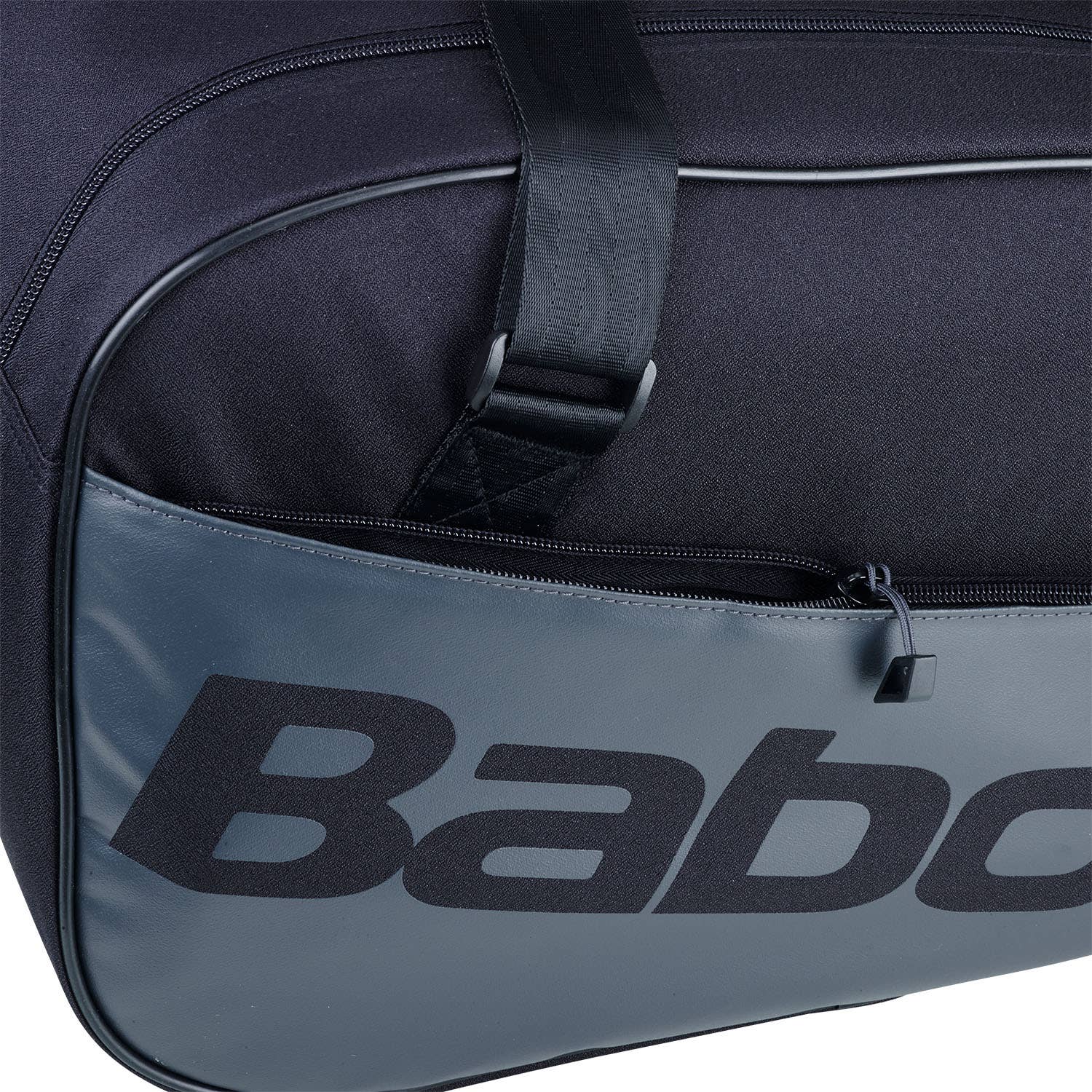 PALETERO BABOLAT COURT S NEGRO