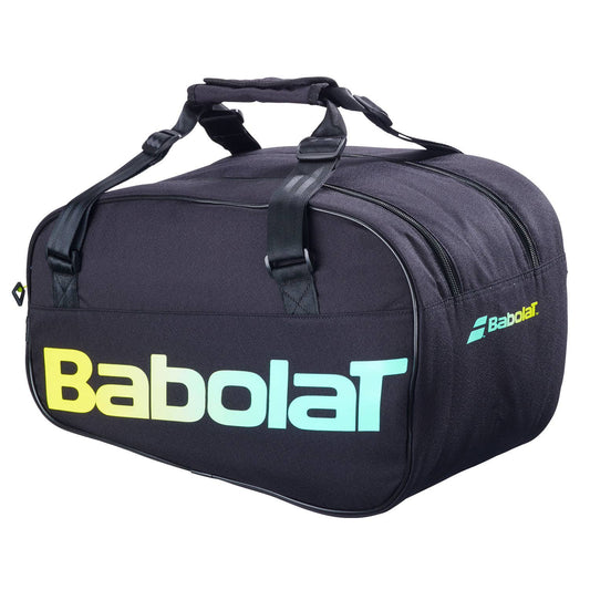 PALETERO BABOLAT COURT S NEGRO MULTICOLOR 759022